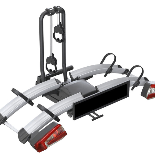 Hitch Bike Racks for Electric Bikes