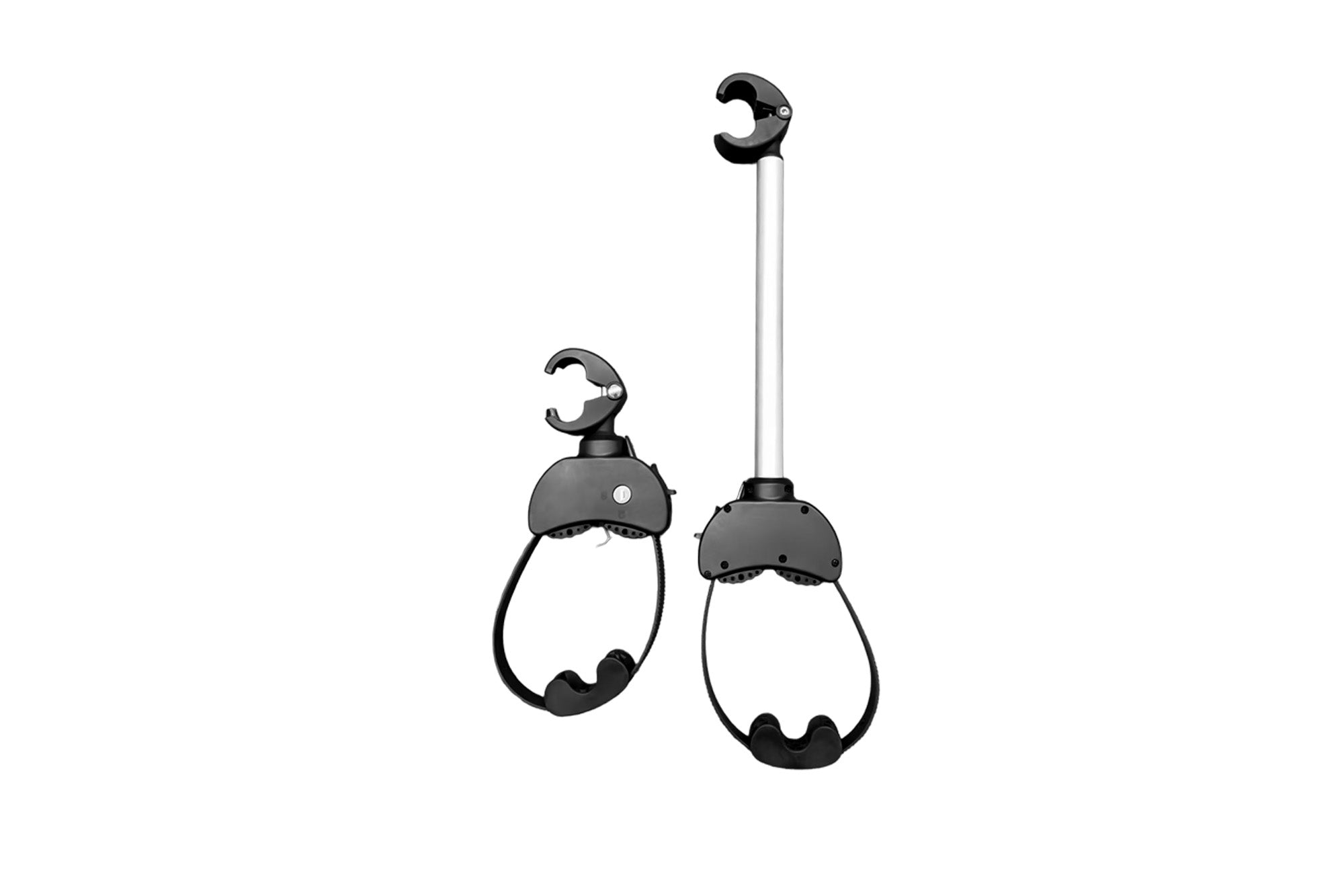 Hitch Platform Bike Rack Frame Clamp – Cyrusher EU