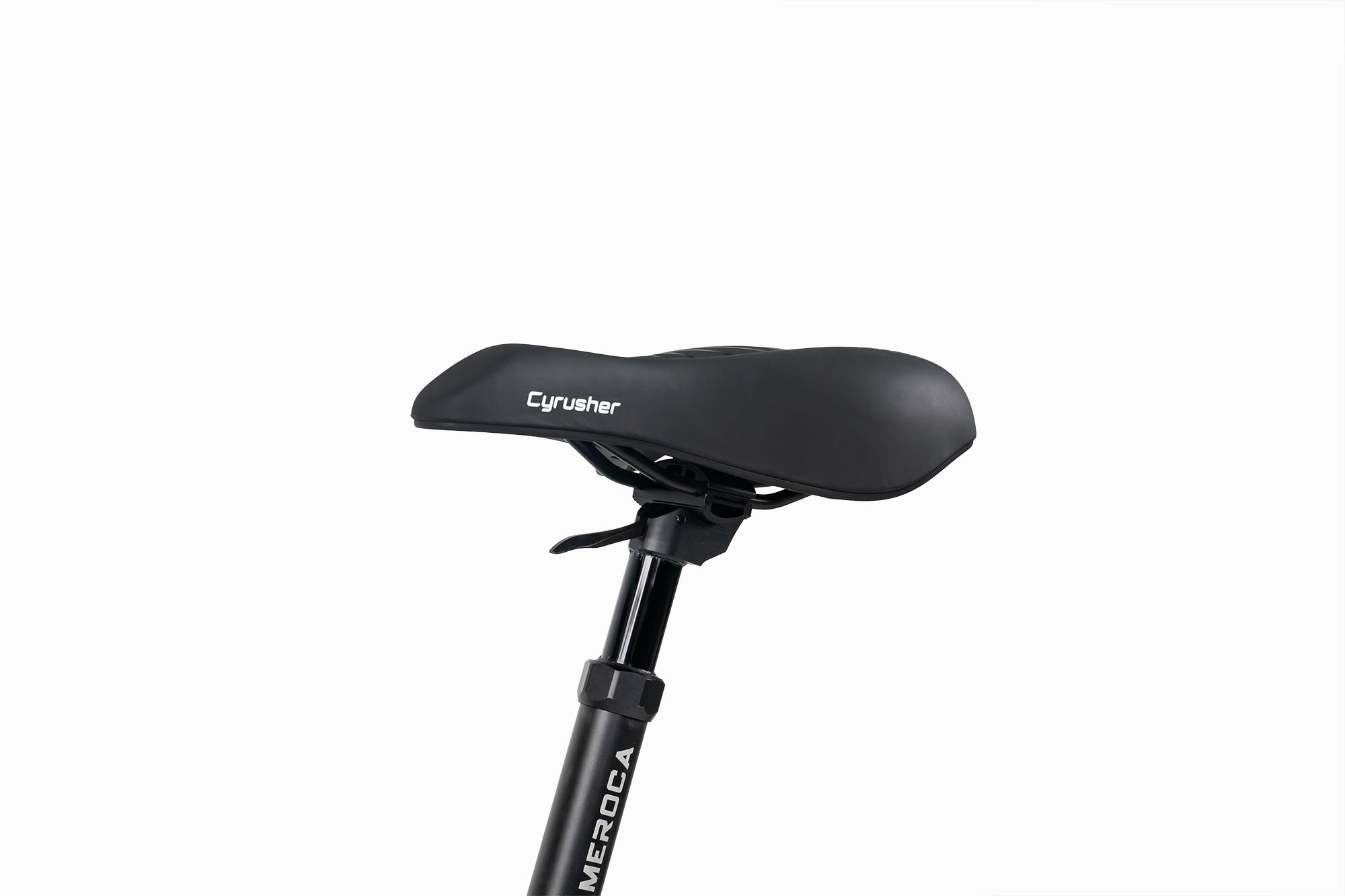 Hydraulic Dropper Seatpost for Ranger