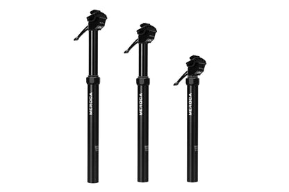 Hydraulic Dropper Seatpost for Ranger
