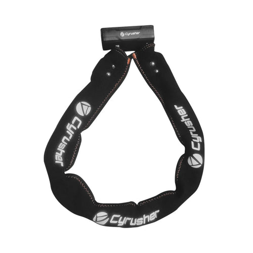 Integrated Chain Lock