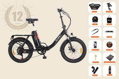 Loop + 12th Anniversary Gift Set