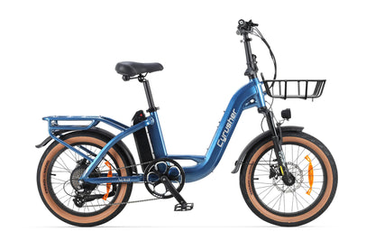 Front Basket for Rumble 2.0/Nova
