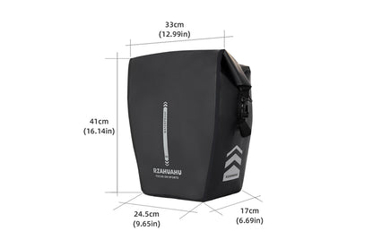 Pannier Bag SR300-Single