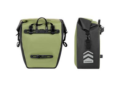Pannier Bag SR300-Single