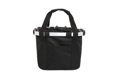 Quick Release Front Basket