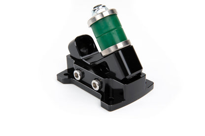 RKP 390 Adjustable Baseplate