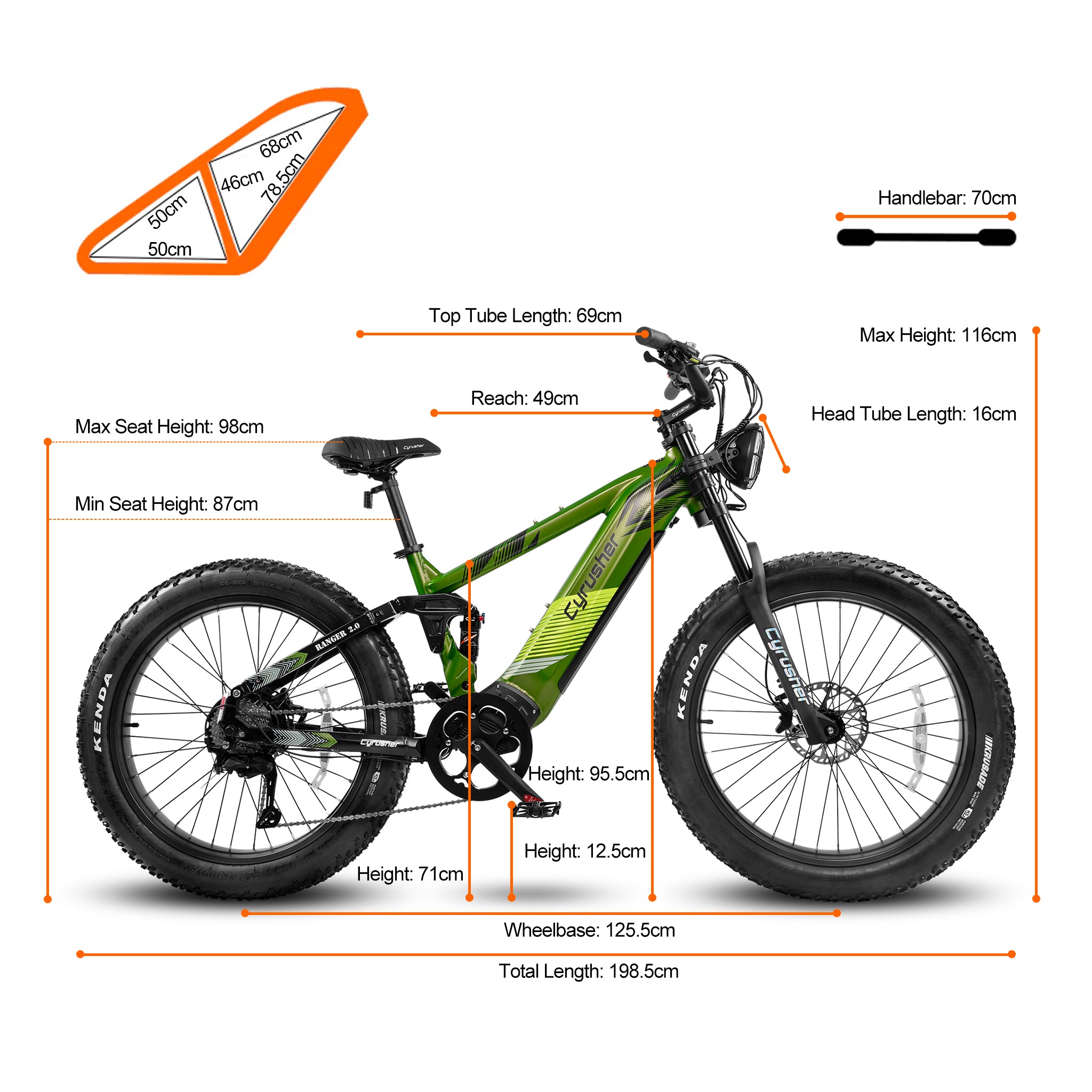 Desertcart Extrbici Electric Bike Desertcart Omeng Mountain Bike