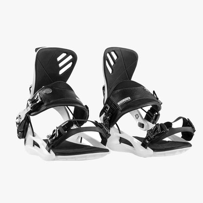 Rear-Entry Bindings 540