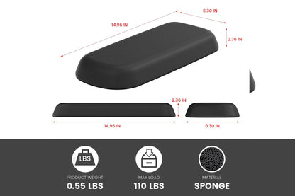 Rear Seat Cushion for Loop