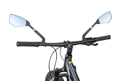 Achteruitkijkspiegels voor XF800, XF900, XF650 en Bandit/XF690 Maxs