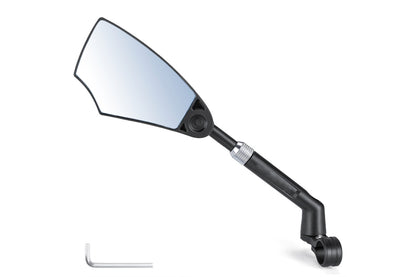 Achteruitkijkspiegels voor XF800, XF900, XF650 en Bandit/XF690 Maxs