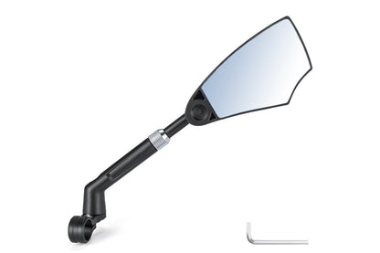 Achteruitkijkspiegels voor XF800, XF900, XF650 en Bandit/XF690 Maxs