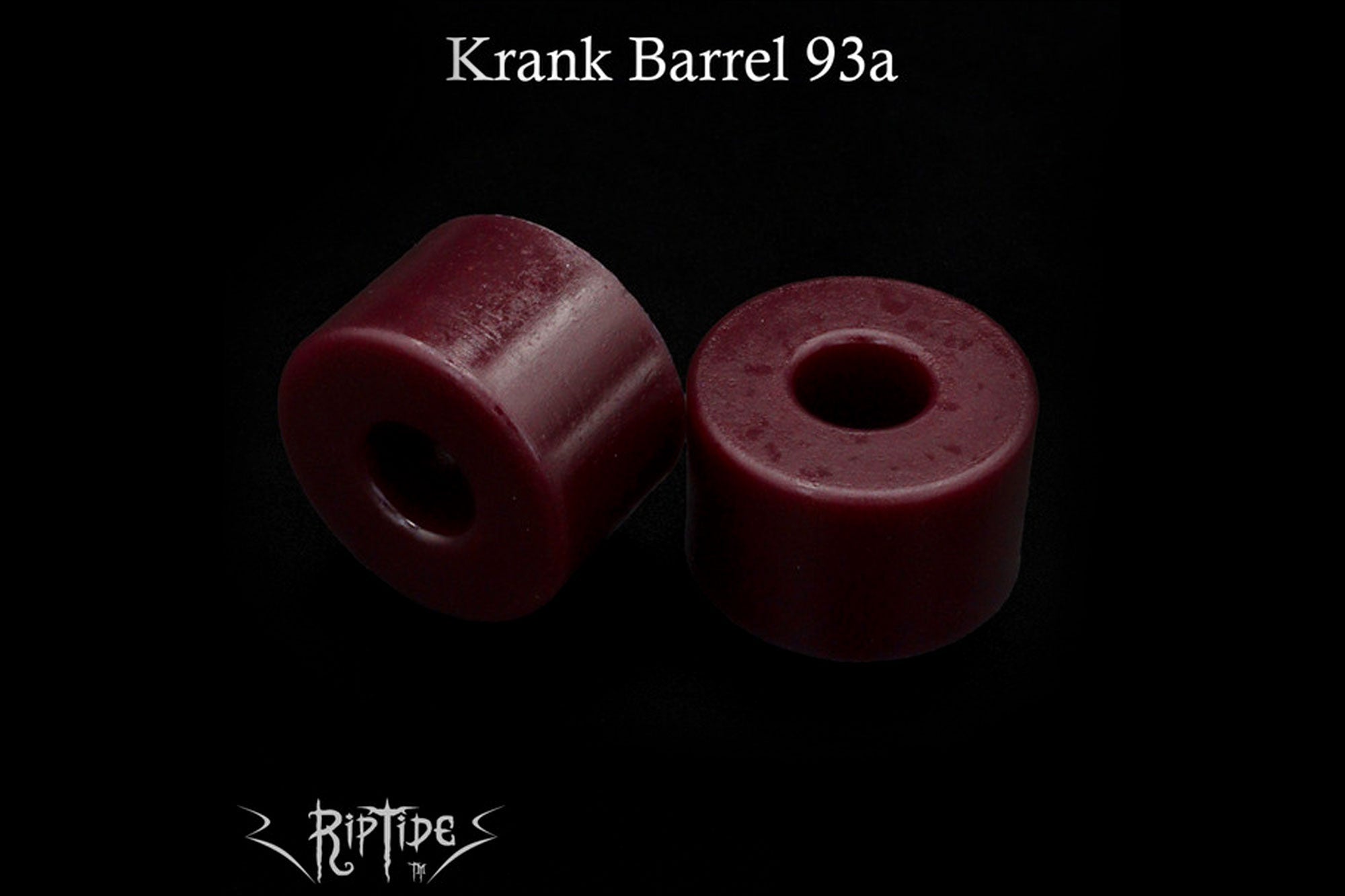 Riptide KranK Barrel Bushing