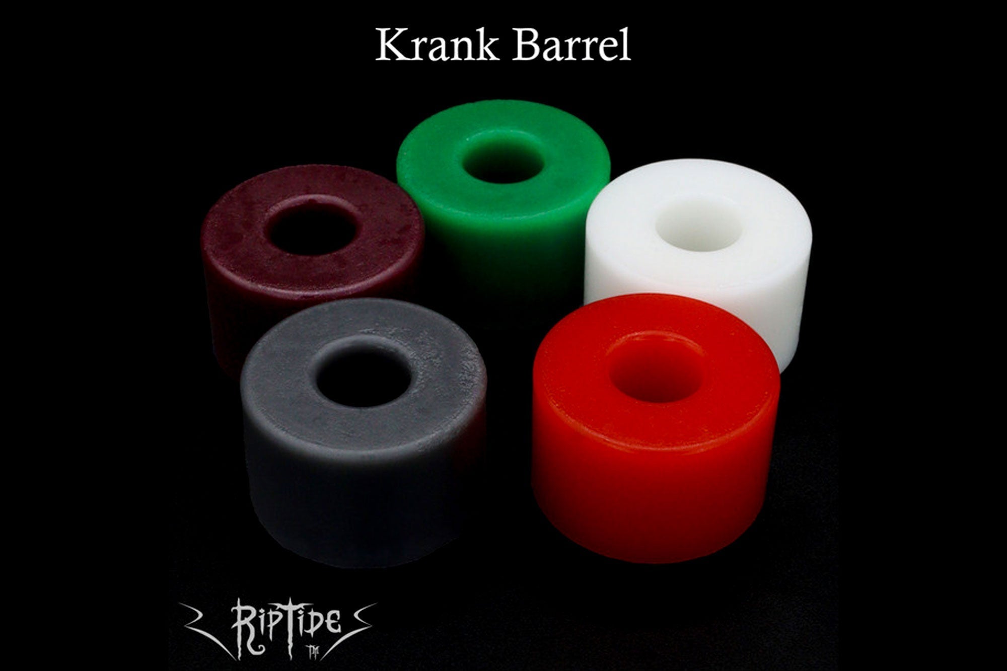 Riptide KranK-vatbus