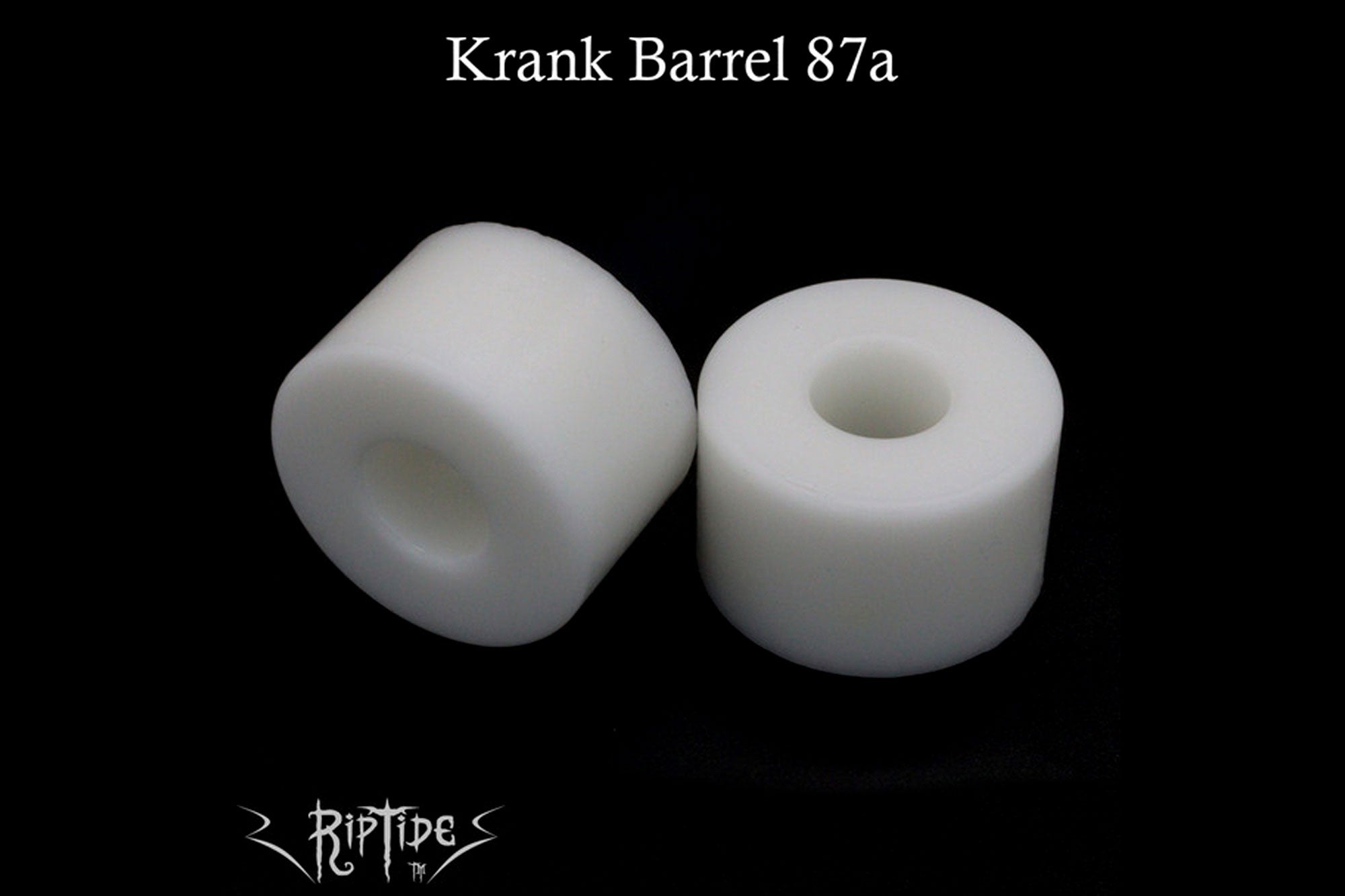 Riptide KranK Barrel Bushing