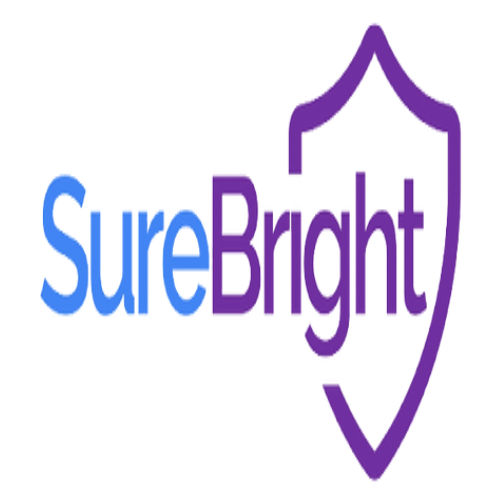 Extra productgarantie mogelijk gemaakt door SureBright