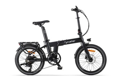 Sonder Lite Folding E-Bike