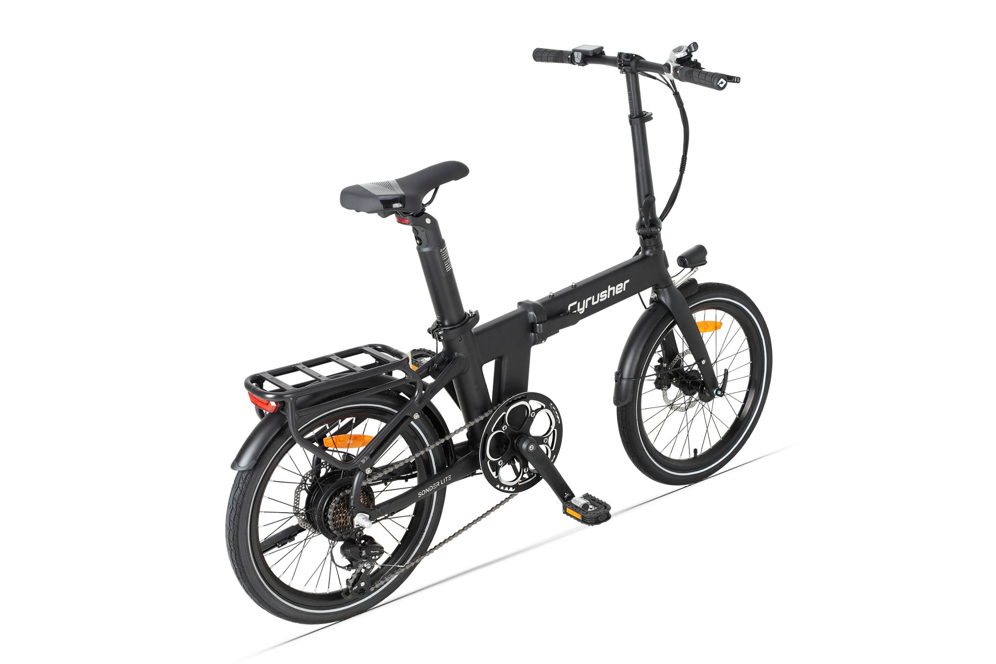 Sonder Lite Folding E-Bike