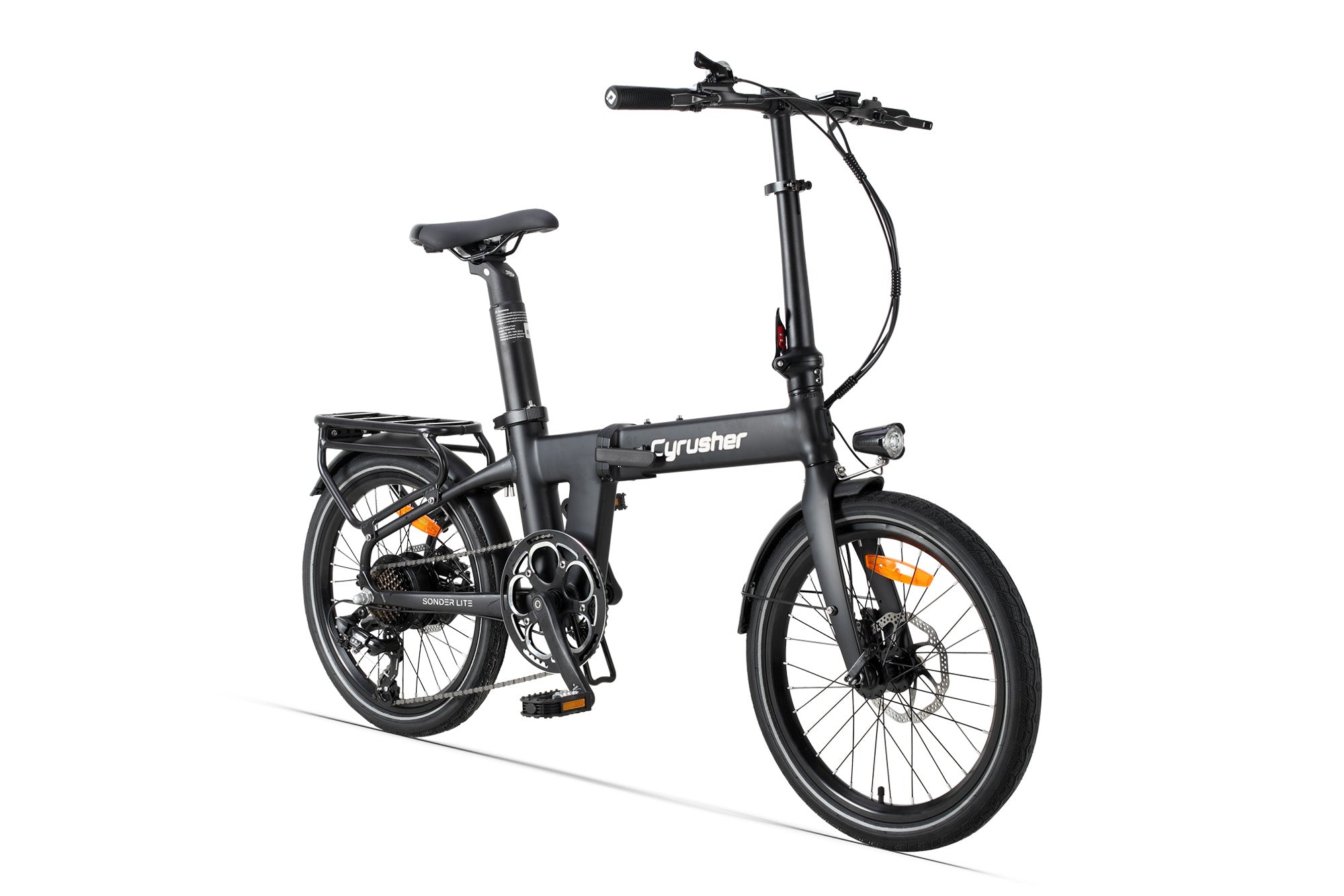 Sonder Lite Folding E-Bike