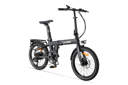 Sonder Lite Folding E-Bike