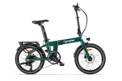 Sonder Lite Folding E-Bike