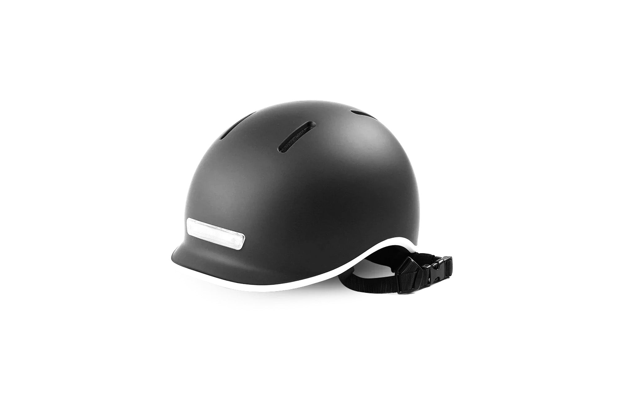 Stylish Helmet with Light