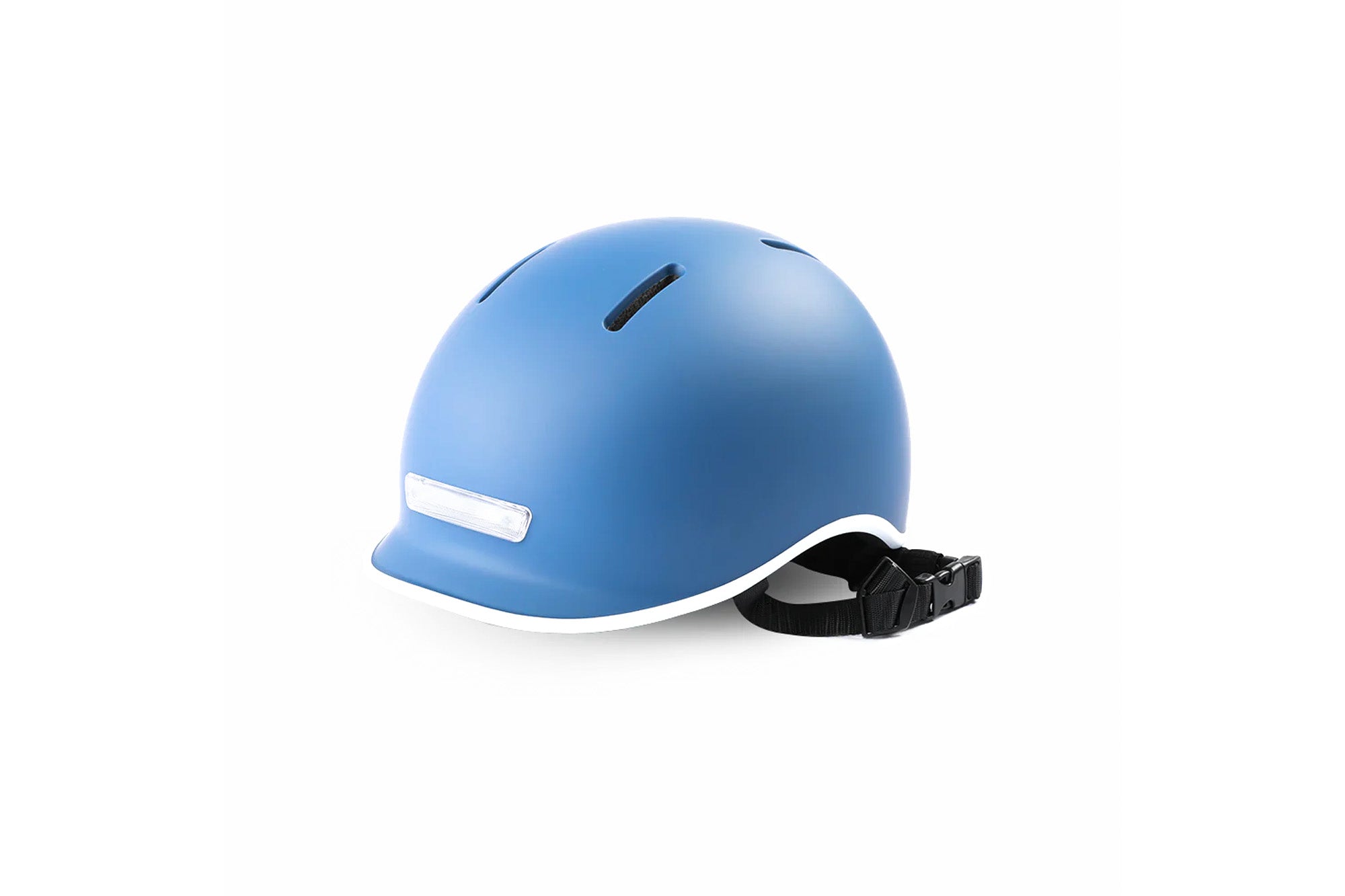 Stylish Helmet with Light