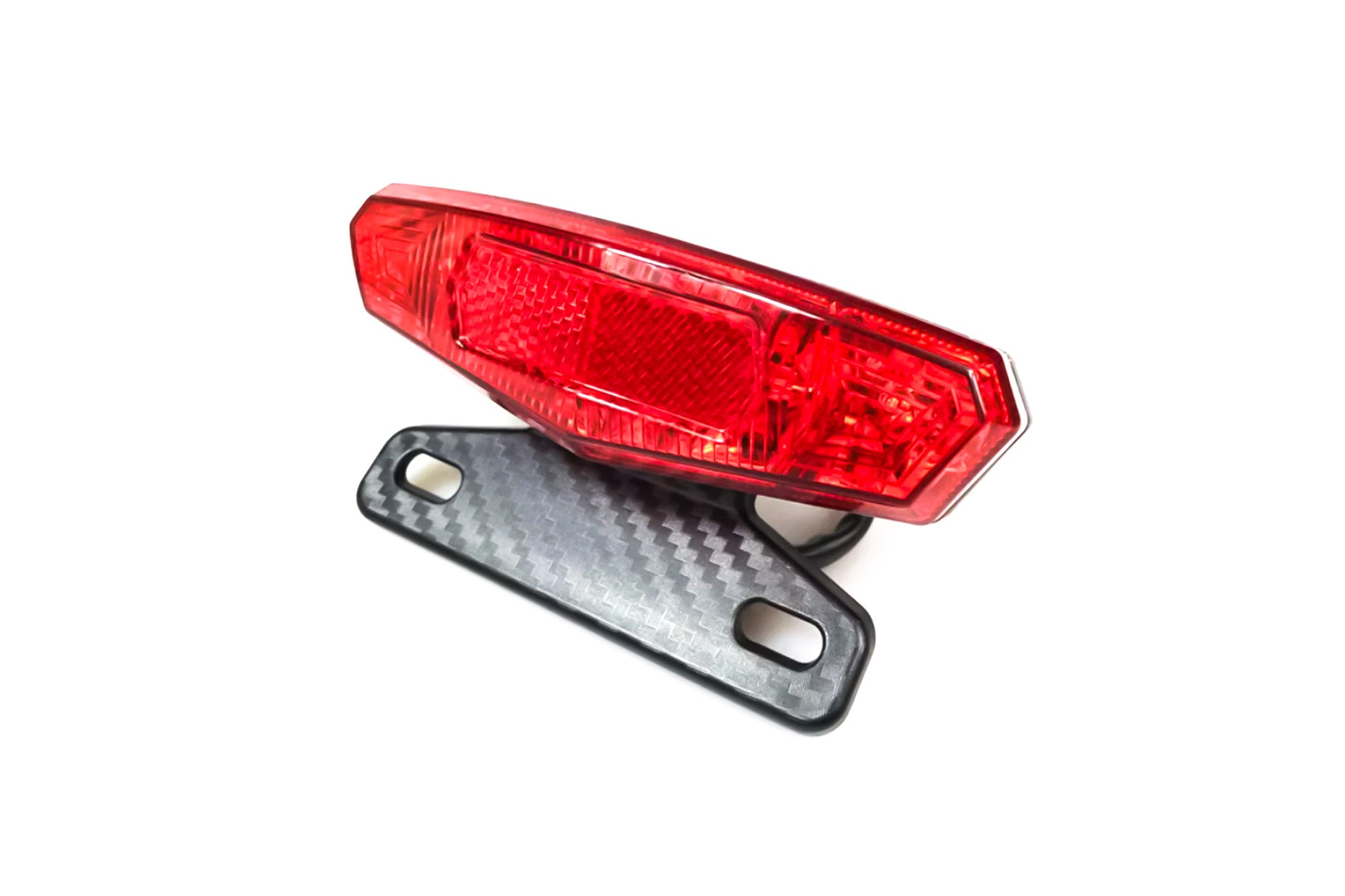 Tail light for Ranger/Trax