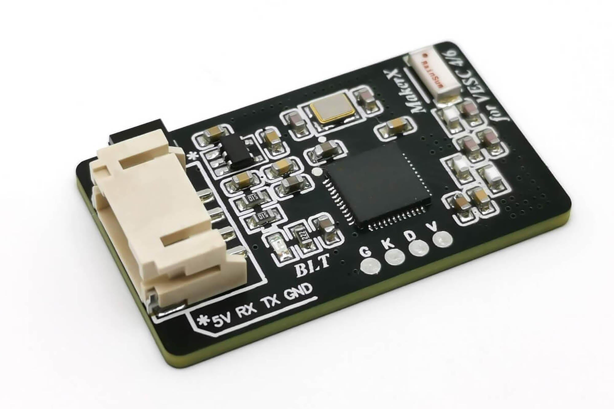 VESC Bluetooth-module