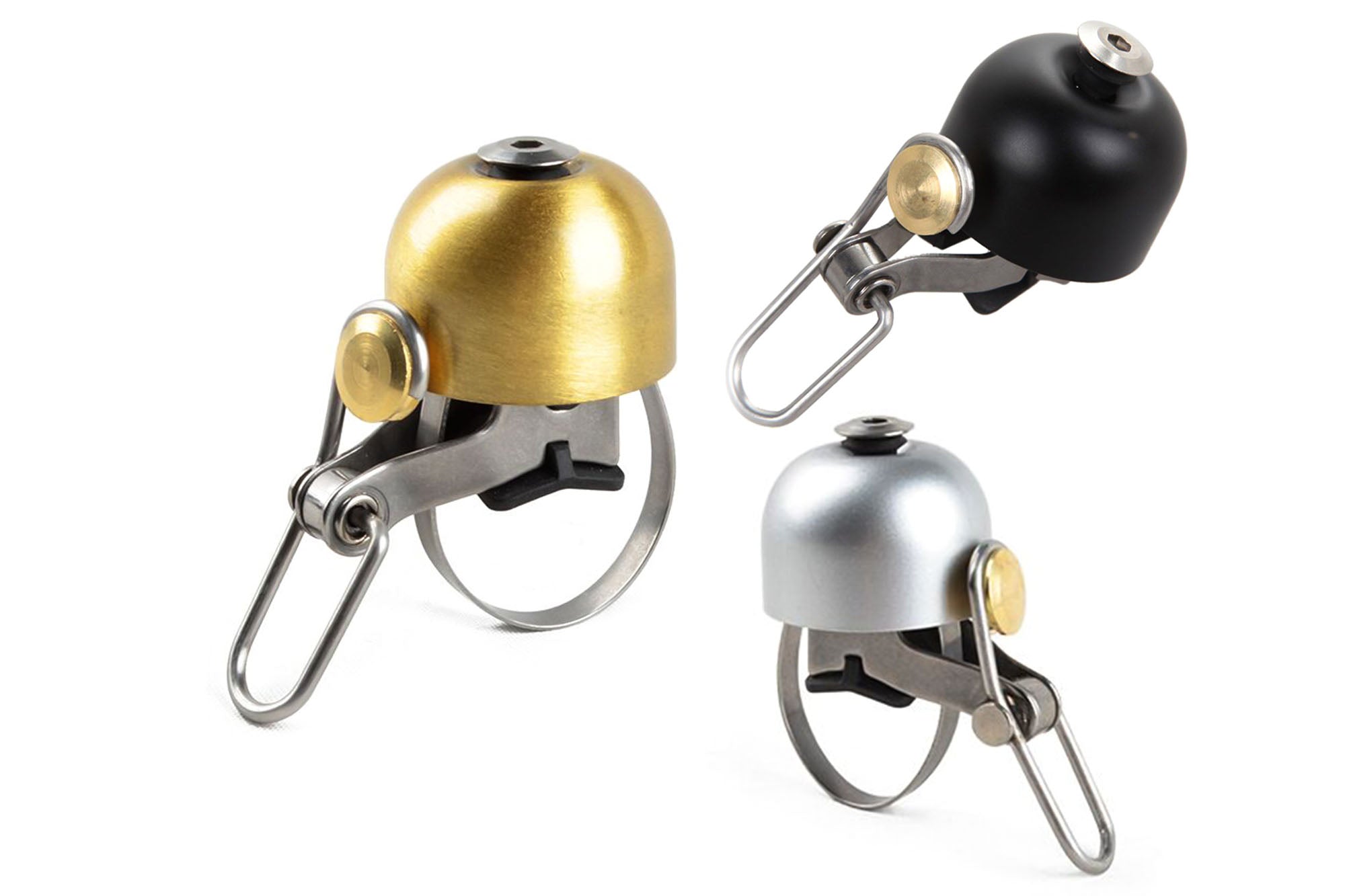 Vintage Bicycle  Bell