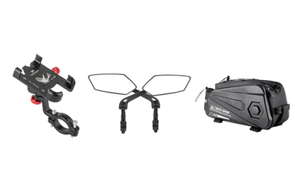 Essential Package-A