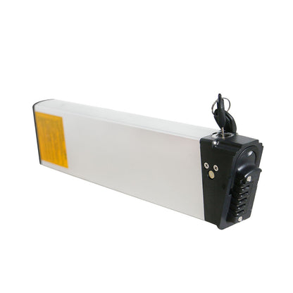 48V 12.8Ah  Ebike Battery for XF690 Battery (Side)