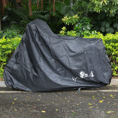 Waterproof Bicycle Cover