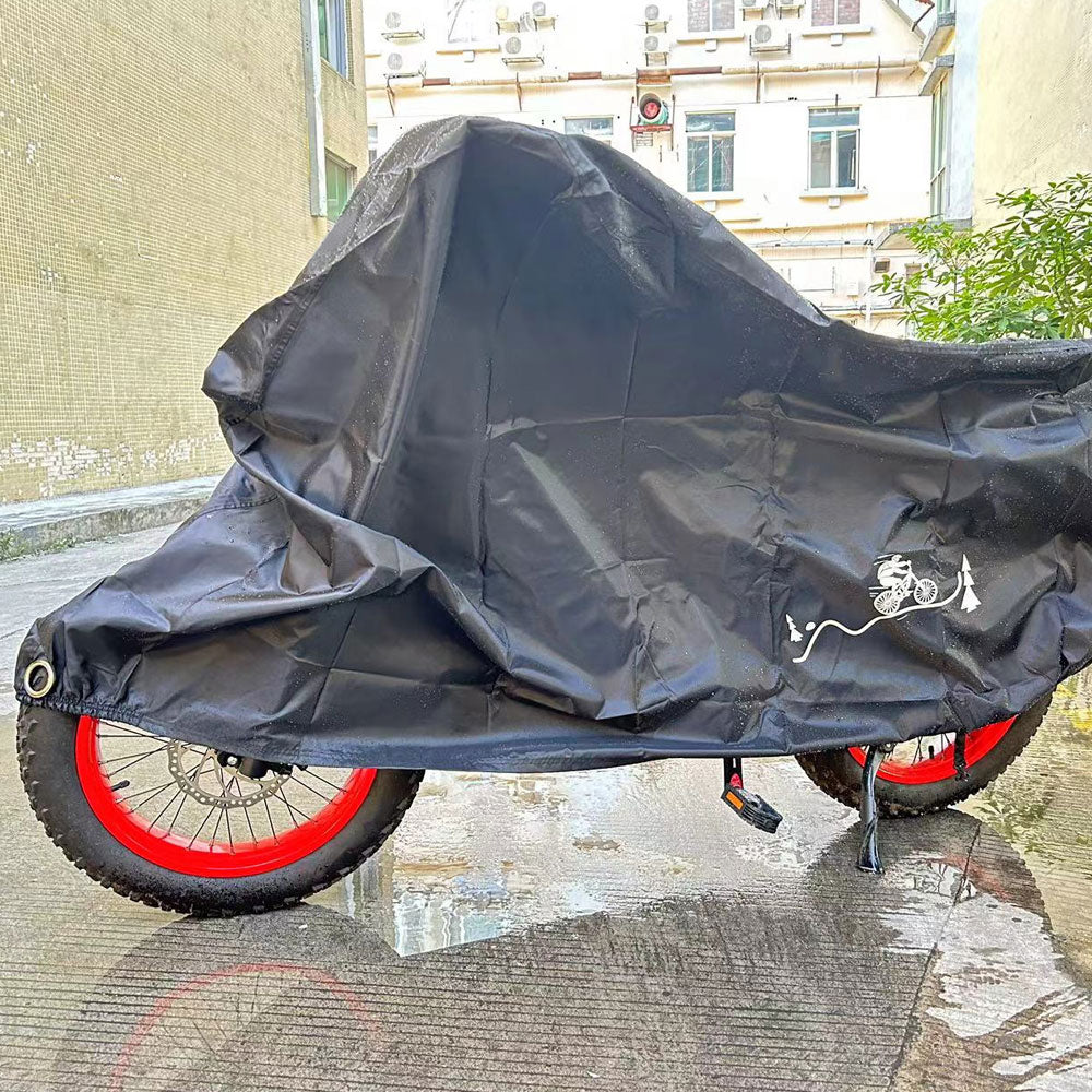 Waterproof Bicycle Cover