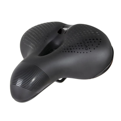 Saddle Enhanced (Black)