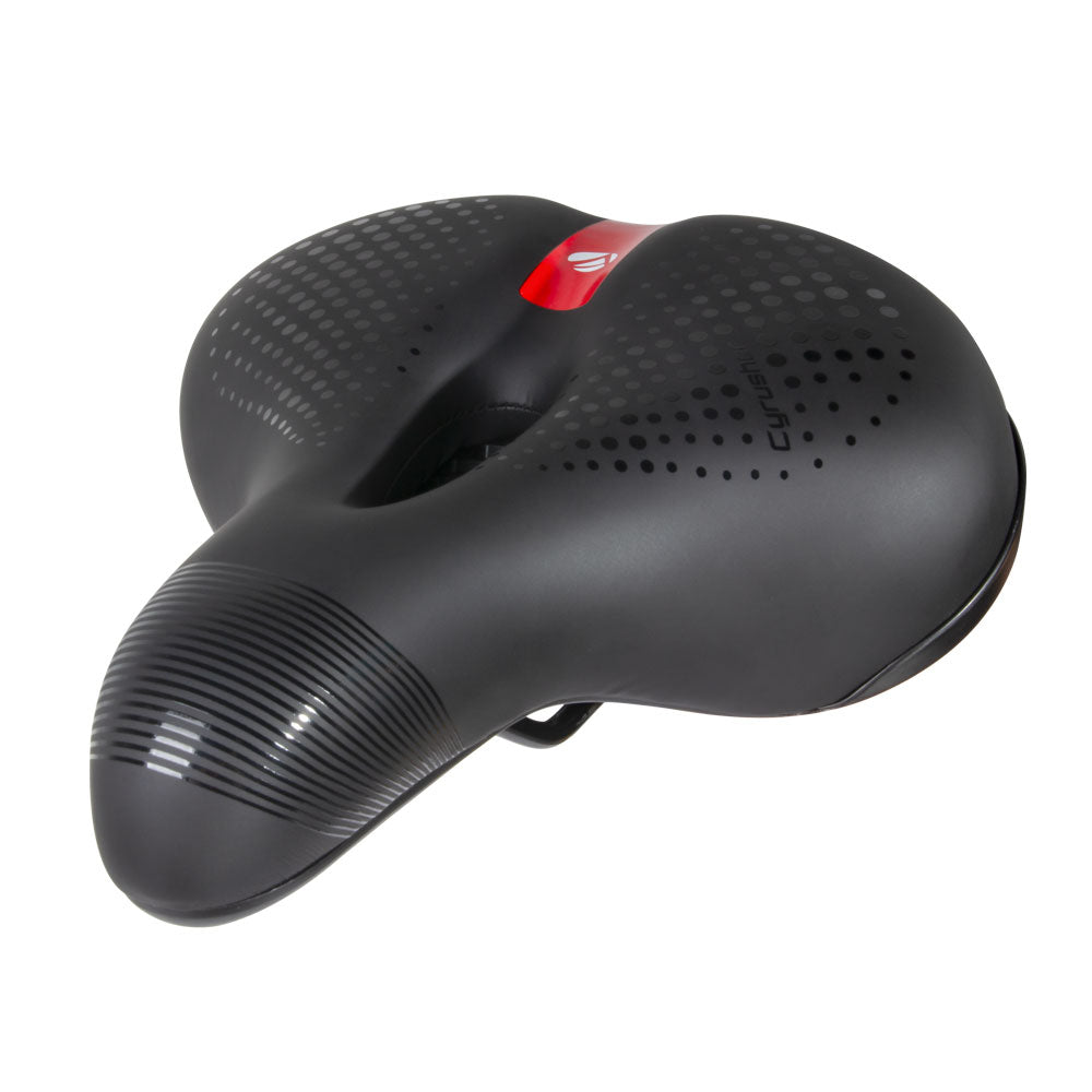 Saddle Enhanced (Red)