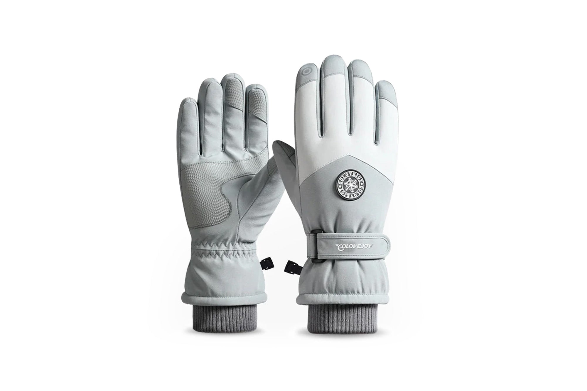 Cycling windproof gloves