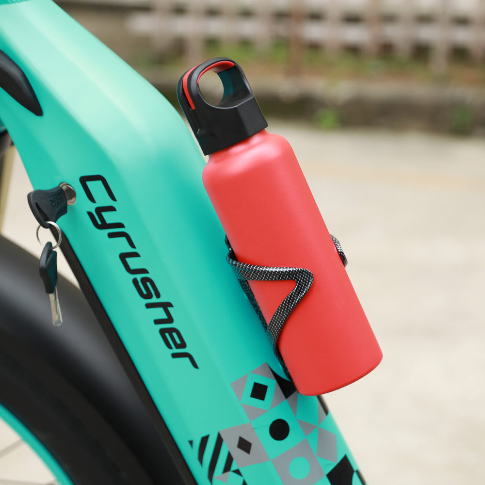 Water Bottle Cage