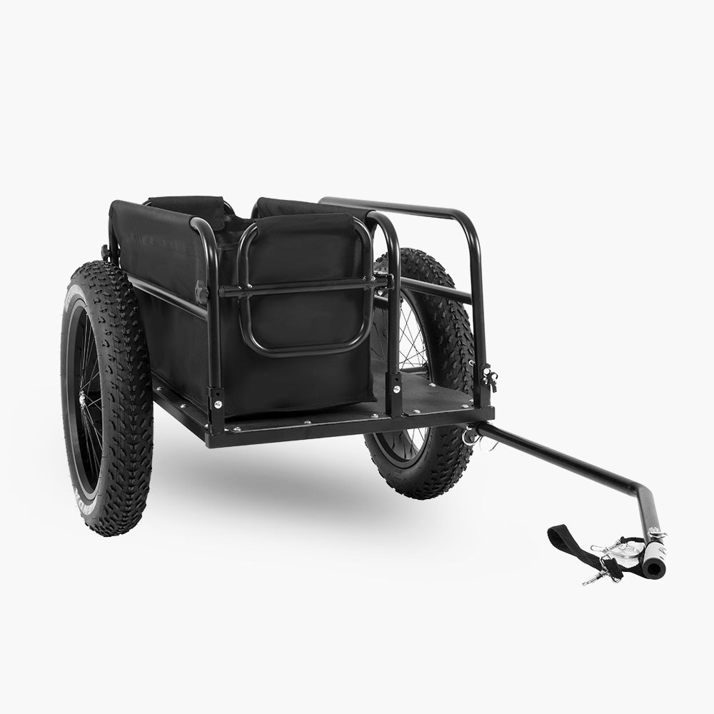 Cargo Bike Trailer