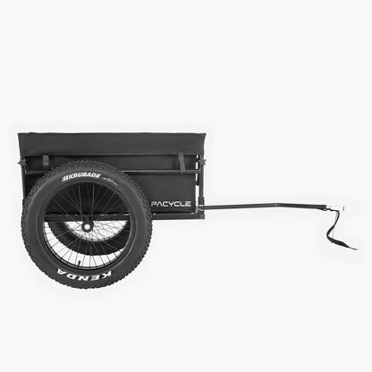 Cargo Bike Trailer