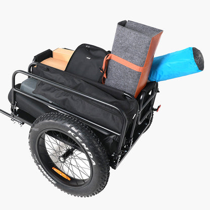 Cargo Bike Trailer