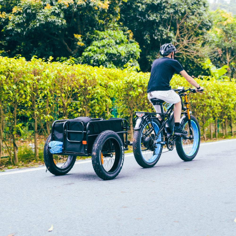 Cargo Bike Trailer