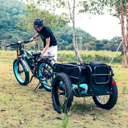 Cargo Bike Trailer