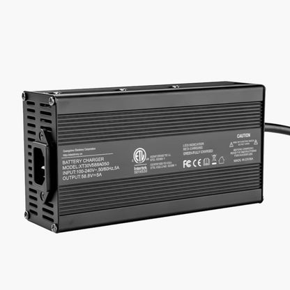 52V 5A fast charger for Ovia & Ranger1.0&2.0 & Trax