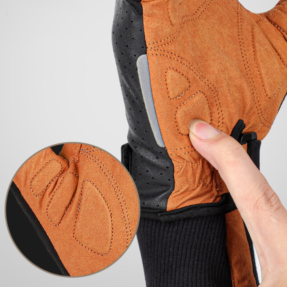 Cycling Thermal Gloves