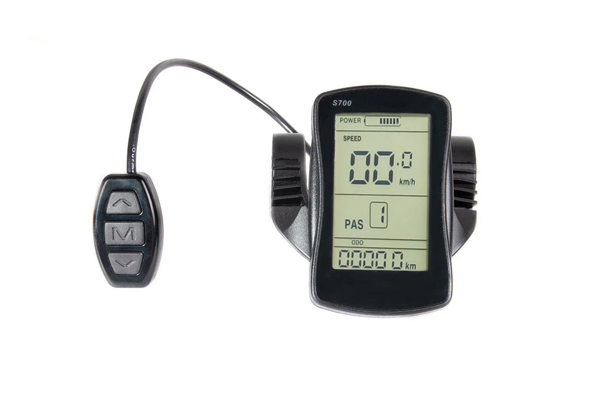 Display voor Bandit/Rider/Maxs