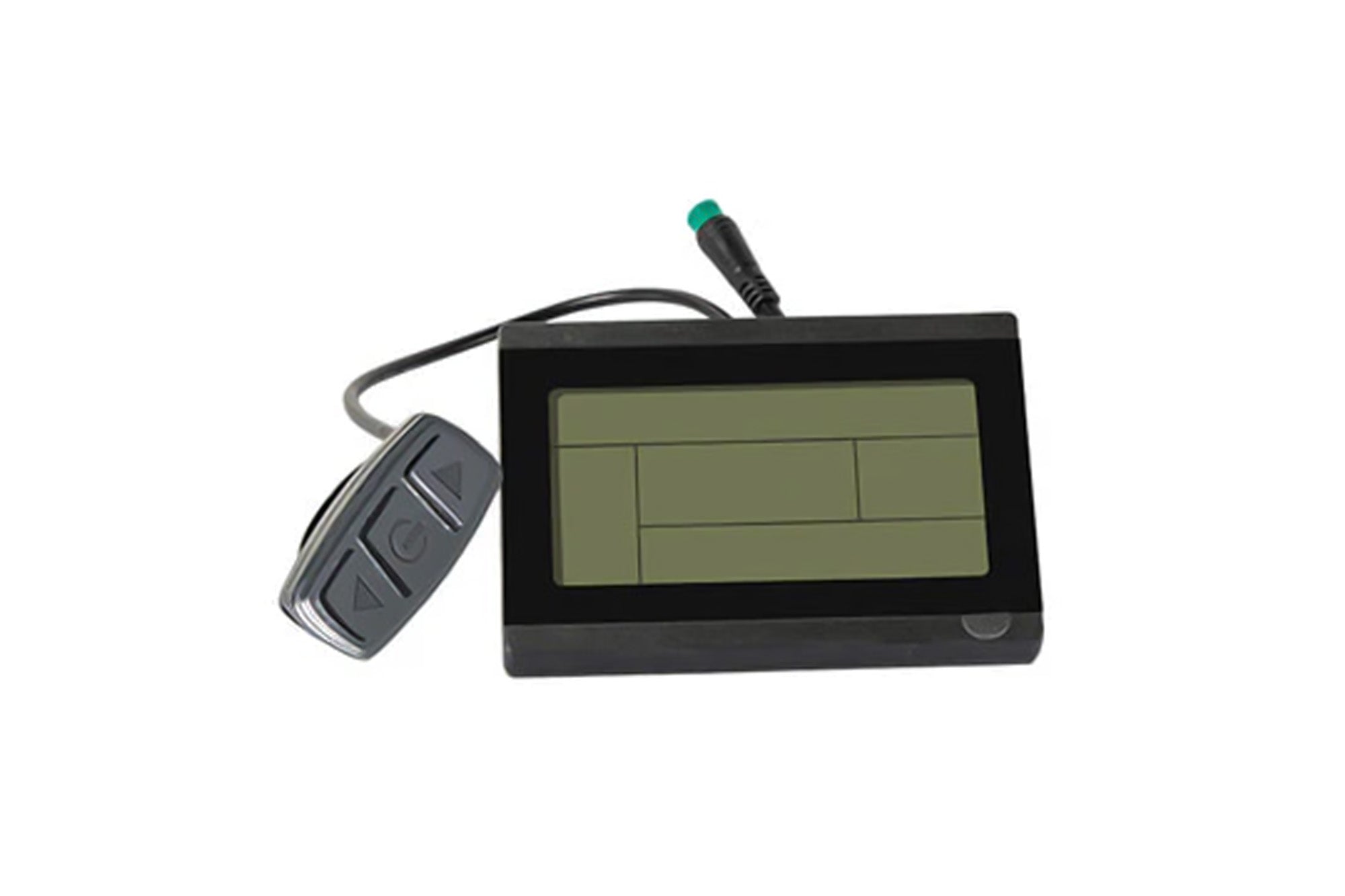 Display voor XF800/Kuattro
