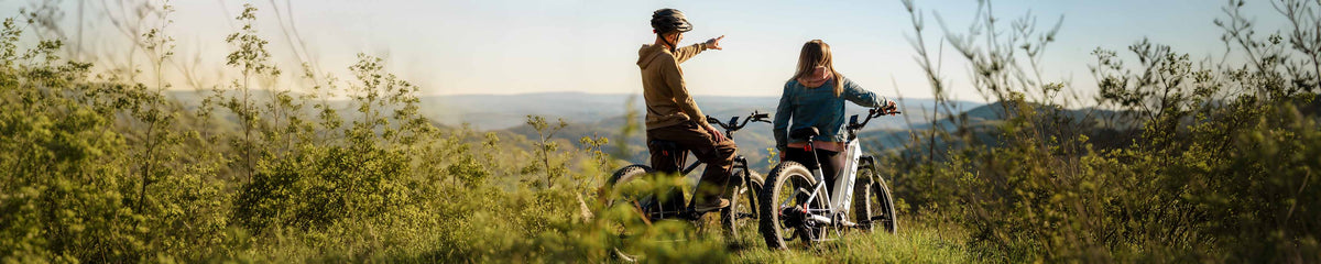 E-Bike Combo Sale