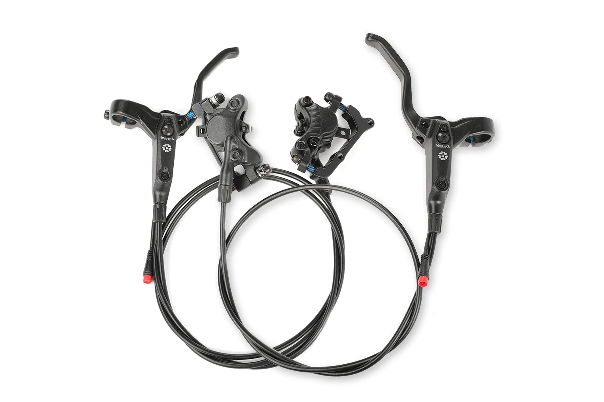 Hydraulic Brake Set for XF800